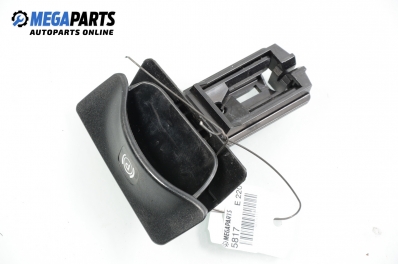 Ръкохватка паркинг спирачка за Mercedes-Benz E-Class Sedan (W211) (03.2002 - 03.2009)