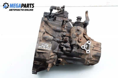 Ръчна скоростна кутия за Toyota Camry Sedan I (10.1986 - 02.1993) 2.0 Turbo-D (CV20), 84 к.с.