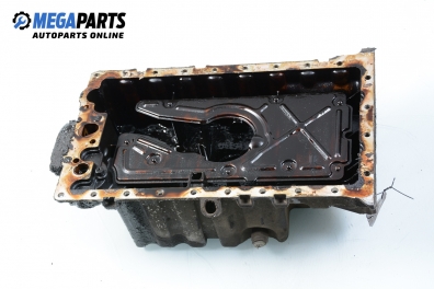 Картер за Volvo V40 Estate (07.1995 - 06.2004) 2.0, 140 к.с.