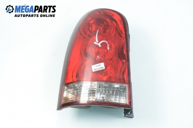 Стоп за SsangYong Rexton SUV (04.2002 - 07.2012), позиция: лява