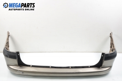 Задна броня за Opel Vectra B Estate (11.1996 - 07.2003), комби