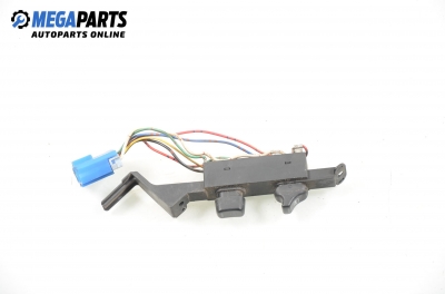 Бутони ел. стъкла  за Nissan Primera Sedan I (06.1990 - 06.1996)