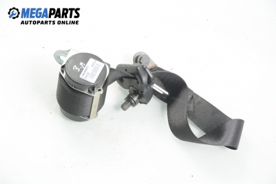 Предпазен колан за Opel Agila A Hatchback (09.2000 - 12.2007), 4+1 вр., позиция: задна, лява