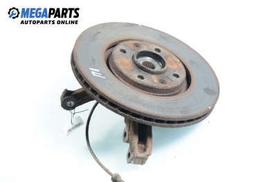 Шенкел главина за Peugeot 308 Hatchback (09.2007 - 12.2016), позиция: предна, лява