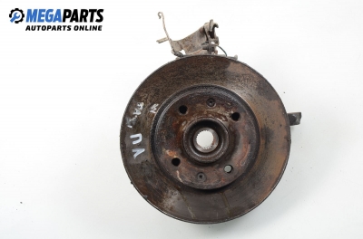 Шенкел главина за Citroen ZX Break (10.1993 - 07.1999), позиция: предна, лява