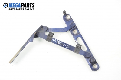 Панта заден капак за BMW 3 Series E36 Coupe (03.1992 - 04.1999), купе, позиция: лява