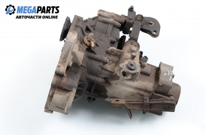 Ръчна скоростна кутия за Volkswagen Golf III Hatchback (08.1991 - 07.1998) 1.6, 75 к.с.