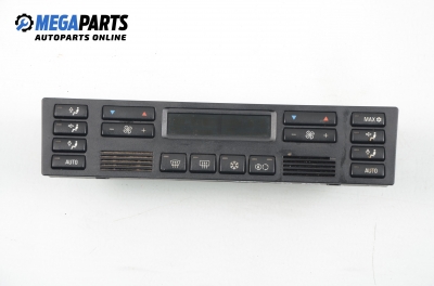 Панел климатроник за BMW 7 Series E38 (10.1994 - 11.2001)