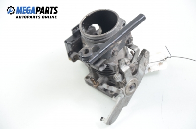 Дроселова клапа за BMW 3 Series E30 Touring (07.1987 - 10.1994) 318 i, 115 к.с.