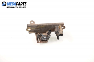 Вакуум клапан за Mazda 323 F VI Hatchback (09.1998 - 05.2004) 2.0 TD, 101 к.с.