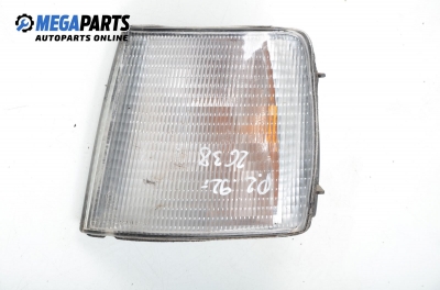 Мигач за Volkswagen Passat Variant B3, B4 (02.1988 - 06.1997), комби, позиция: лява