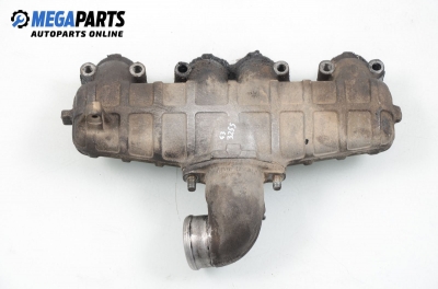 Всмукателен колектор за Volkswagen Golf III Hatchback (08.1991 - 07.1998) 1.9 TD,GTD, 75 к.с.