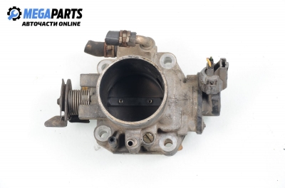 Дроселова клапа за Rover 600 Sedan (08.1993 - 10.2000) 620 Si, 131 к.с.