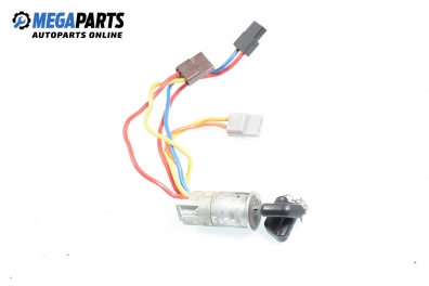 Контактен ключ за Peugeot 306 Hatchback (01.1993 - 10.2003)