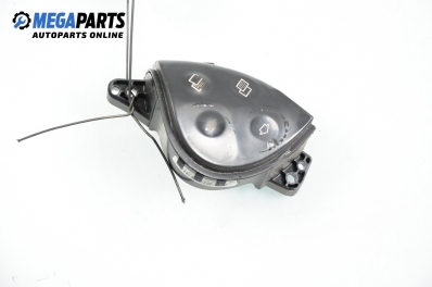 Бутони волан за Mercedes-Benz E-Class Sedan (W211) (03.2002 - 03.2009)