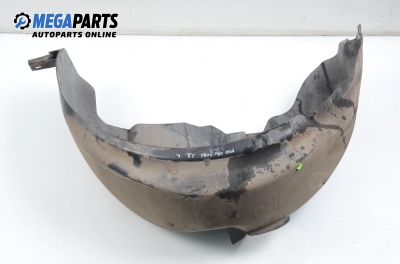 Подкалник за Volkswagen Polo Hatchback IV (10.2001 - 12.2005), 4+1 вр., хечбек, позиция: задна, дясна