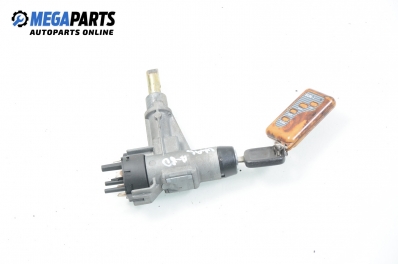 Контактен ключ за Audi 80 Sedan B3 (06.1986 - 10.1991)