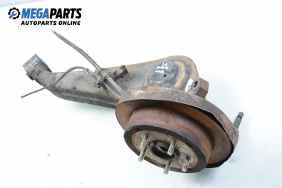 Шенкел главина за Hyundai Santa Fe I SUV (11.2000 - 03.2006), позиция: задна, дясна