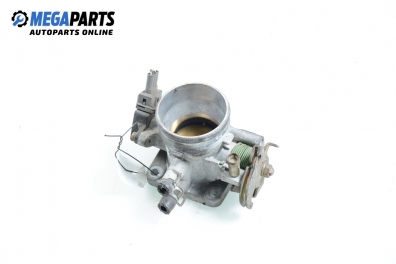 Дроселова клапа за Hyundai Coupe Coupe I (06.1996 - 04.2002) 1.6 16V, 116 к.с.