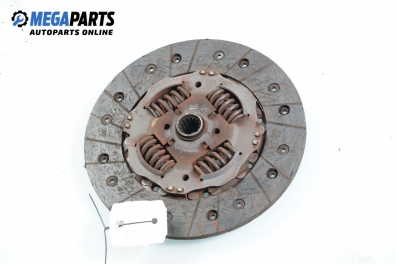 Феродов диск за Opel Zafira A Minivan (04.1999 - 06.2005) 1.8 16V, 116 к.с.