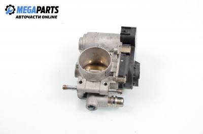 Дроселова клапа за Opel Astra H Hatchback (01.2004 - 05.2014) 1.6, 105 к.с., № GM 055559227