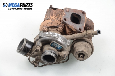 Турбо за Volkswagen Golf III Hatchback (08.1991 - 07.1998) 1.9 TD,GTD, 75 к.с., № 028145 703 E