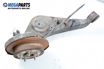 Шенкел главина за Hyundai Santa Fe I SUV (11.2000 - 03.2006), позиция: задна, дясна