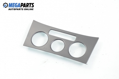 Интериорна пластмаса за Volkswagen Passat Sedan B6 (03.2005 - 12.2010), 4+1 вр., седан, позиция: предна