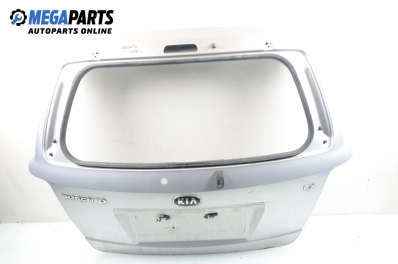 Заден капак за Kia Sorento I SUV (08.2002 - 12.2009)