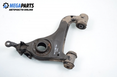 Носач / щанга за Mercedes-Benz E-Class Sedan (W210) (06.1995 - 08.2003), седан, позиция: лява