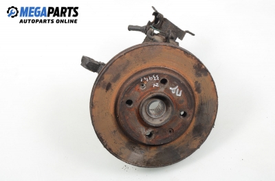 Шенкел главина за Citroen ZX Break (10.1993 - 07.1999), позиция: предна, дясна