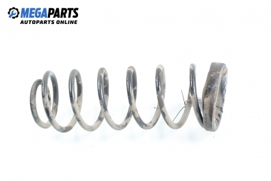 Пружина за ходова част за Chevrolet Kalos Hatchback (03.2005 - ...), хечбек, позиция: задна