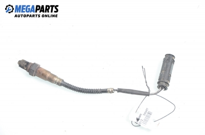 Ламбда сонда  за Smart City-Coupe 450 (07.1998 - 01.2004) 0.6 (S1CLB1, 450.331, 450.336), 45 к.с.