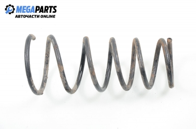 Пружина за ходова част за Mazda 323 S VI Sedan (05.1998 - 05.2004), седан, позиция: задна