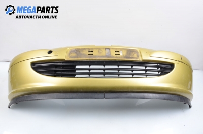 Предна броня за Peugeot 307 Hatchback (08.2000 - 12.2012), хечбек, позиция: предна