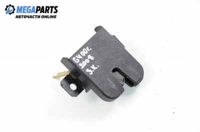 Брава заден капак за Volkswagen Golf IV Hatchback (08.1997 - 06.2005)