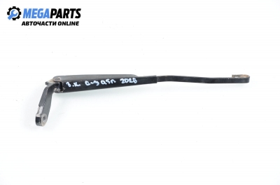 Рамо задна чистачка за Volkswagen Golf III Hatchback (08.1991 - 07.1998)