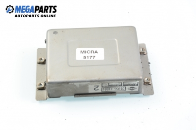 Компютър автоматични скорости за Nissan Micra II Hatchback (01.1992 - 02.2003), автоматик, № 31036 41B01