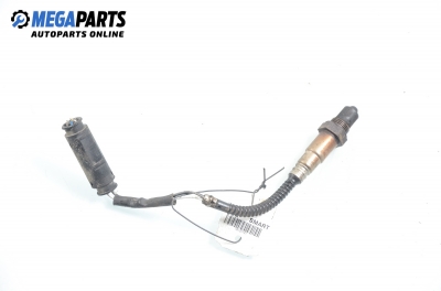 Ламбда сонда  за Smart City-Coupe 450 (07.1998 - 01.2004) 0.6 (S1CLB1, 450.331, 450.336), 45 к.с.