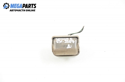 Плафон заден номер за Mazda 6 Station Wagon I (08.2002 - 12.2007), комби