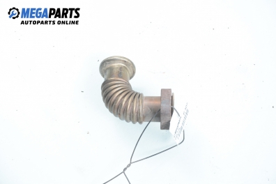 EGR тръба за Peugeot 407 Sedan (02.2004 - 12.2011) 2.0 HDi 135, 136 к.с.