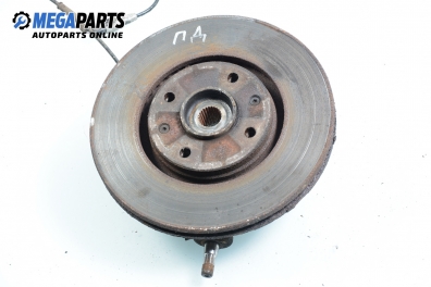 Шенкел главина за Peugeot 308 Hatchback (09.2007 - 12.2016), позиция: предна, дясна