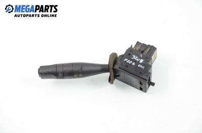 Лостче за светлини за Peugeot 206 Hatchback (08.1998 - 12.2012)