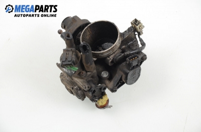 Дроселова клапа за Citroen ZX Break (10.1993 - 07.1999) 1.6 i, 88 к.с.