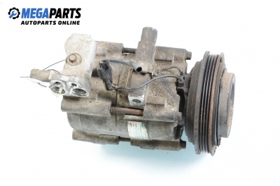 Компресор климатик за Hyundai Coupe Coupe I (06.1996 - 04.2002) 1.6 16V, 116 к.с., № AK95B-10