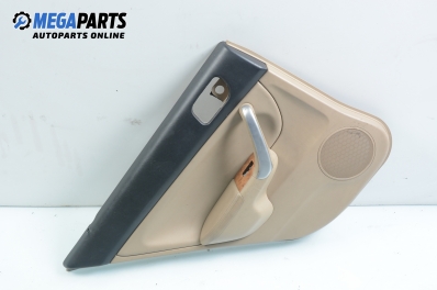 Кора врата за Honda Accord VII Sedan (01.2003 - 09. 2012), 4+1 вр., седан, позиция: задна, лява