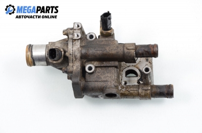 Корпус на термостат за Opel Astra H Hatchback (01.2004 - 05.2014) 1.6, 105 к.с.