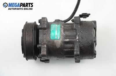 Компресор климатик за Citroen ZX Break (10.1993 - 07.1999) 1.6 i, 88 к.с., № SD7H15