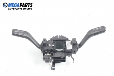 Лостчета светлини и чистачки за Volkswagen Passat Sedan B6 (03.2005 - 12.2010)