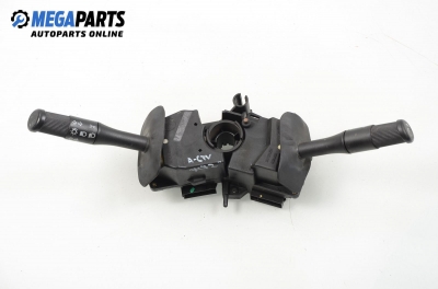 Лостчета светлини и чистачки за Alfa Romeo GTV Coupe (09.1994 - 10.2005)